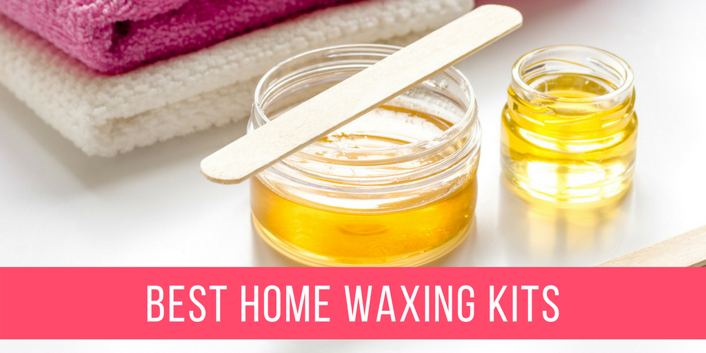 Best Home Waxing Kit