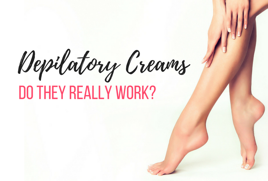 Hair Removal Cream Pros and Cons